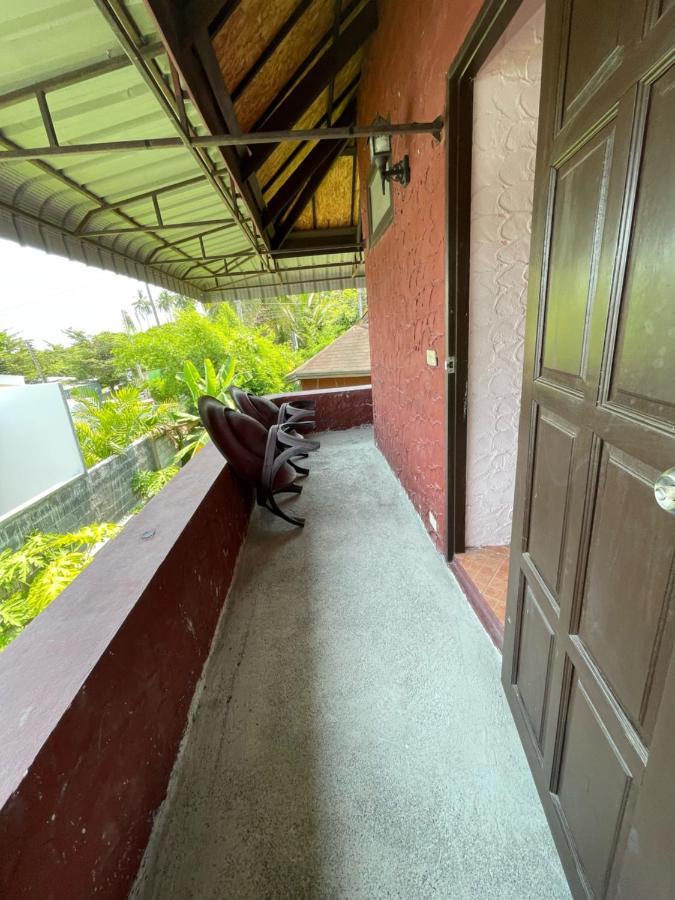 Wazzahresort サムイ島 エクステリア 写真